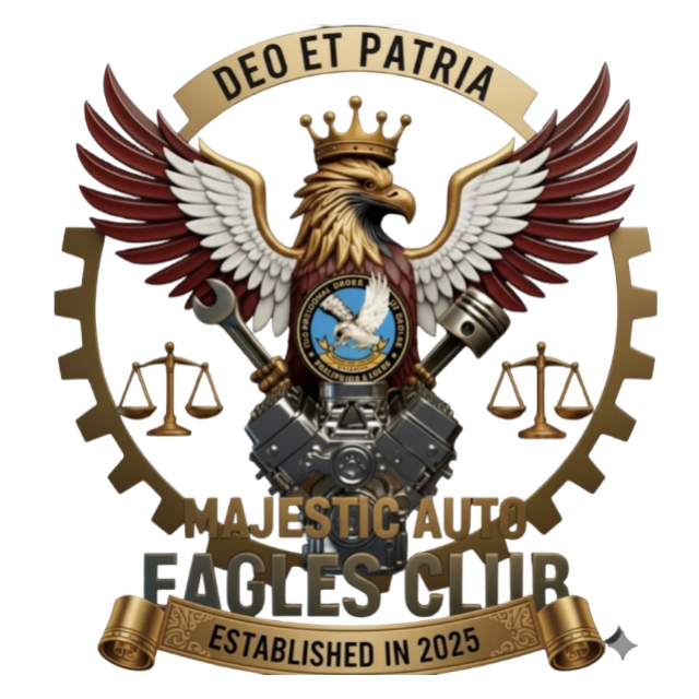 GMAEC logo